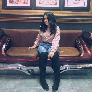 Meet your Posher, Beverly